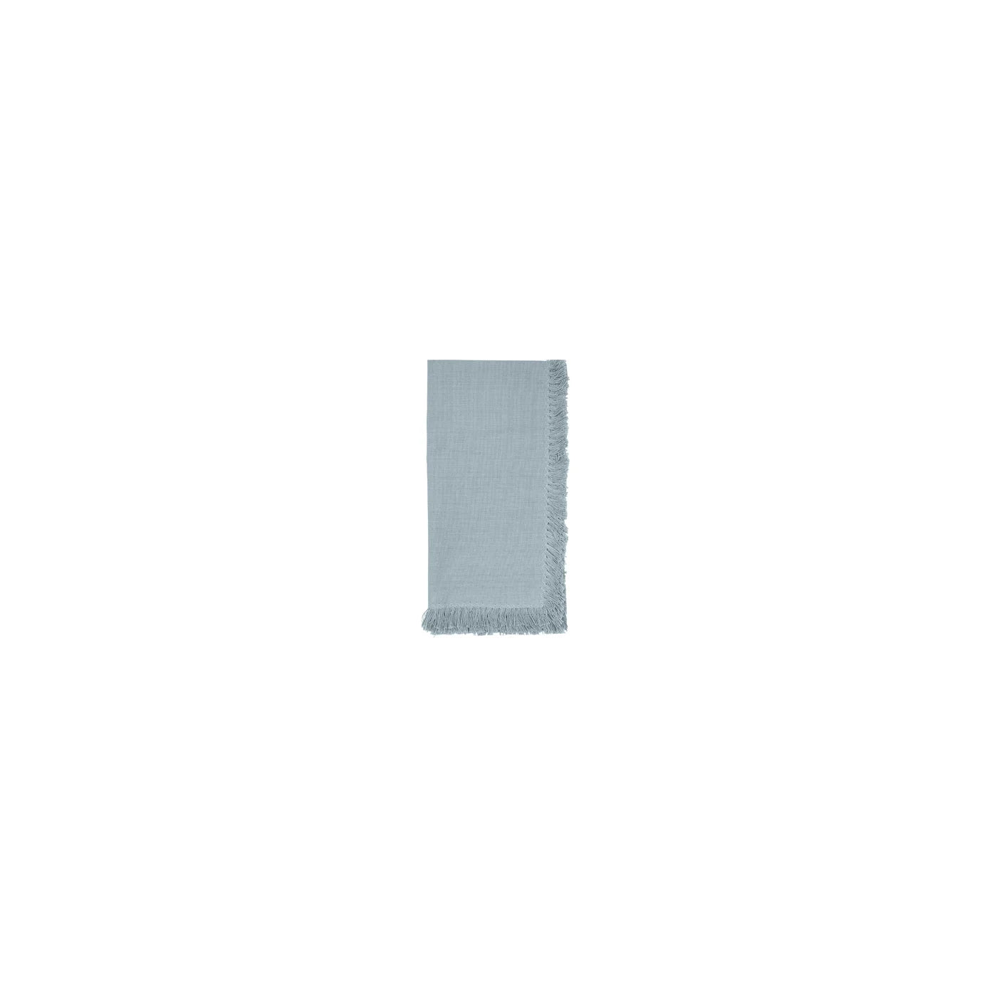 Sutton Fringe Napkin