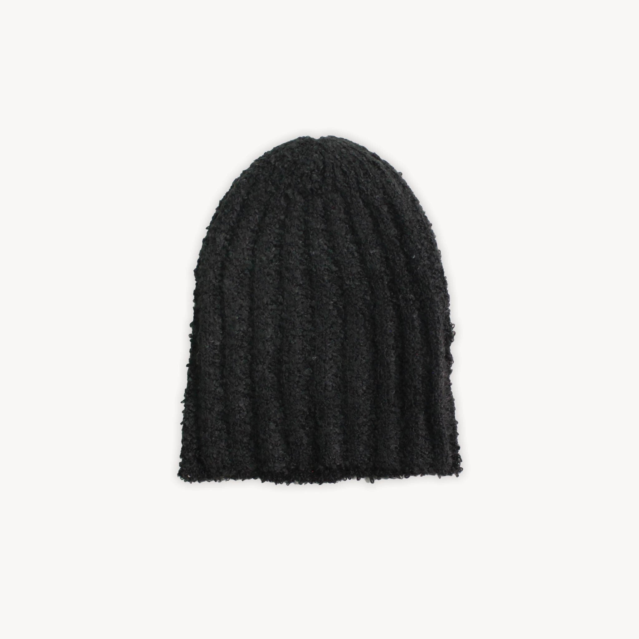 Pokoloko - Ribbed Beanie
