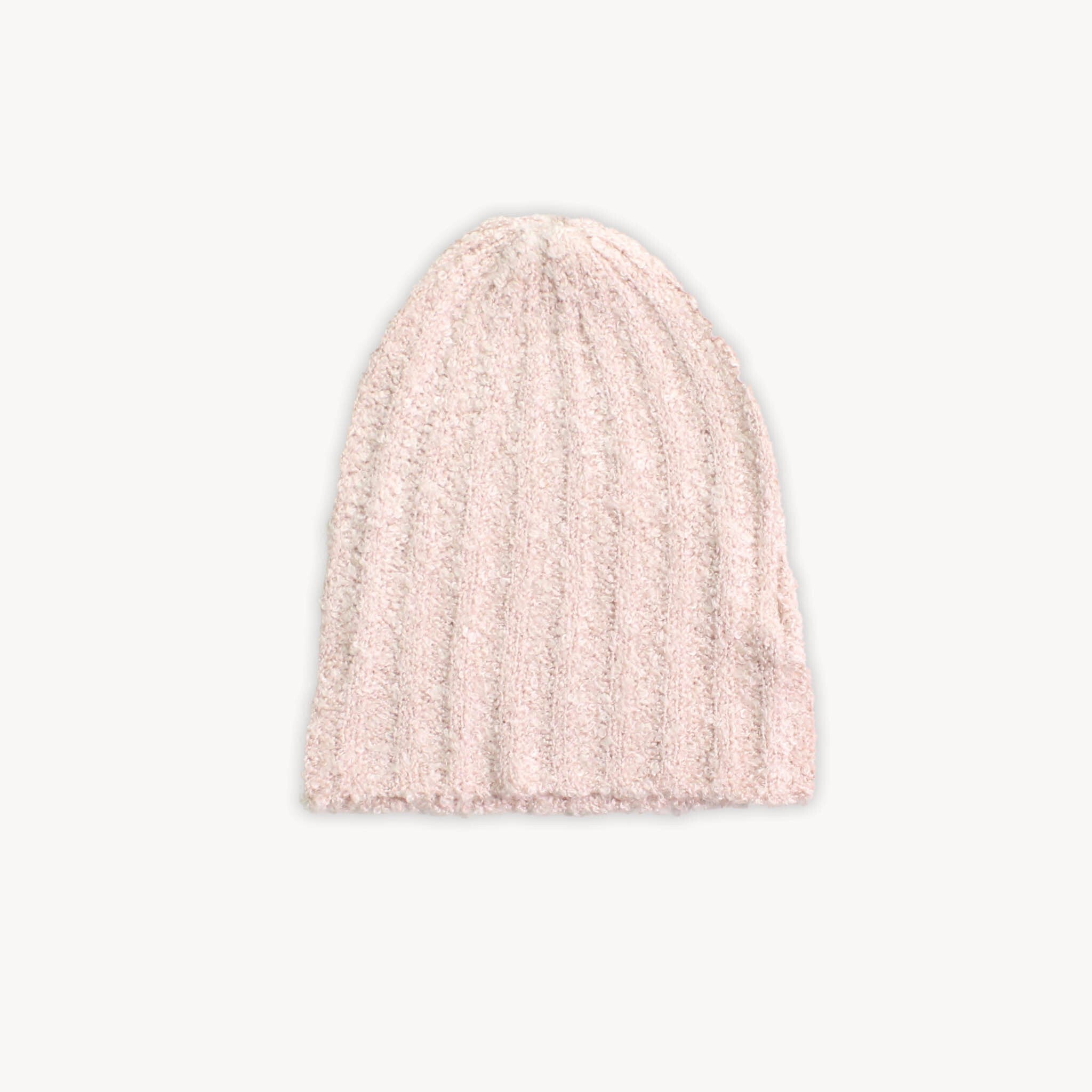 Pokoloko - Ribbed Beanie
