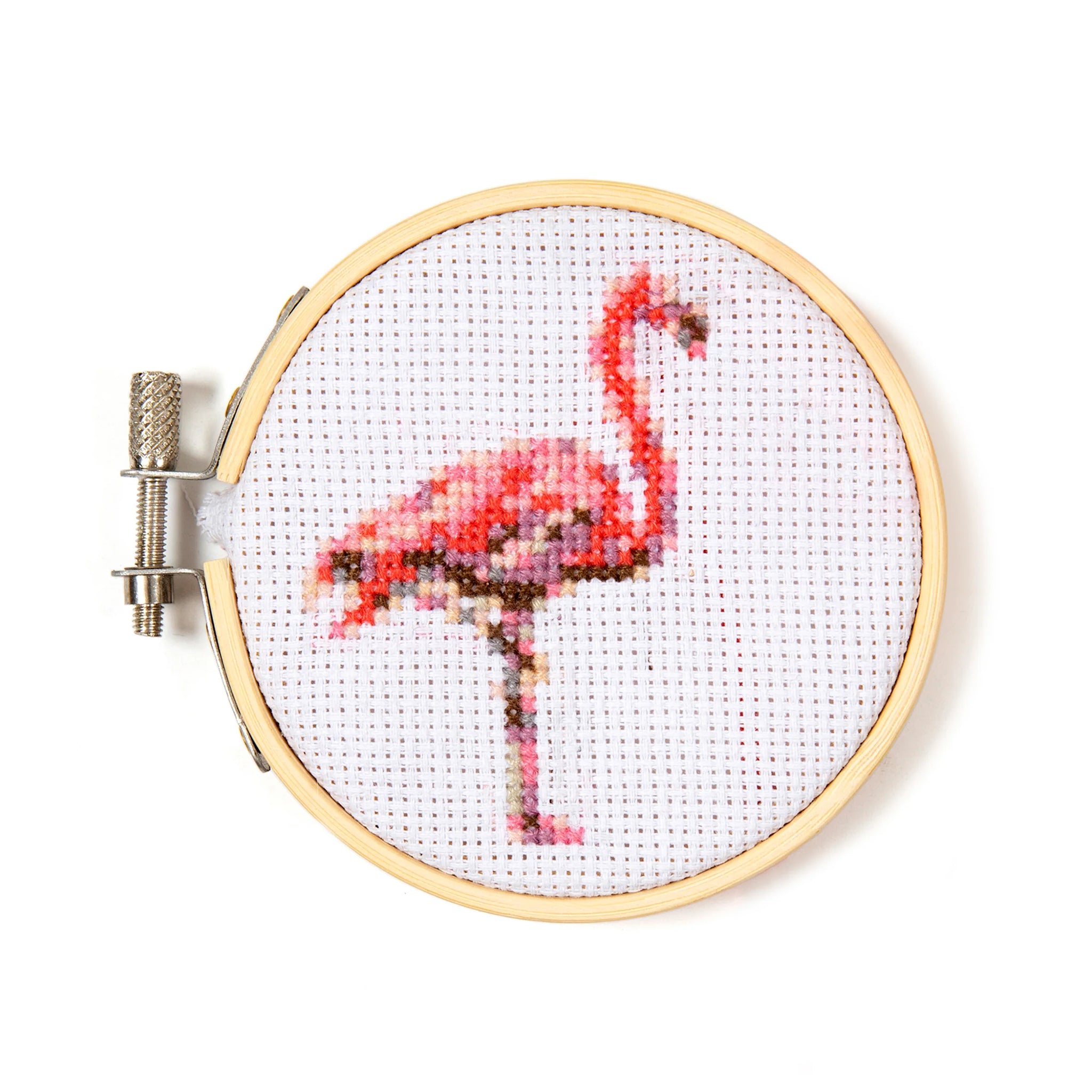 Mini Cross Stitch Kit