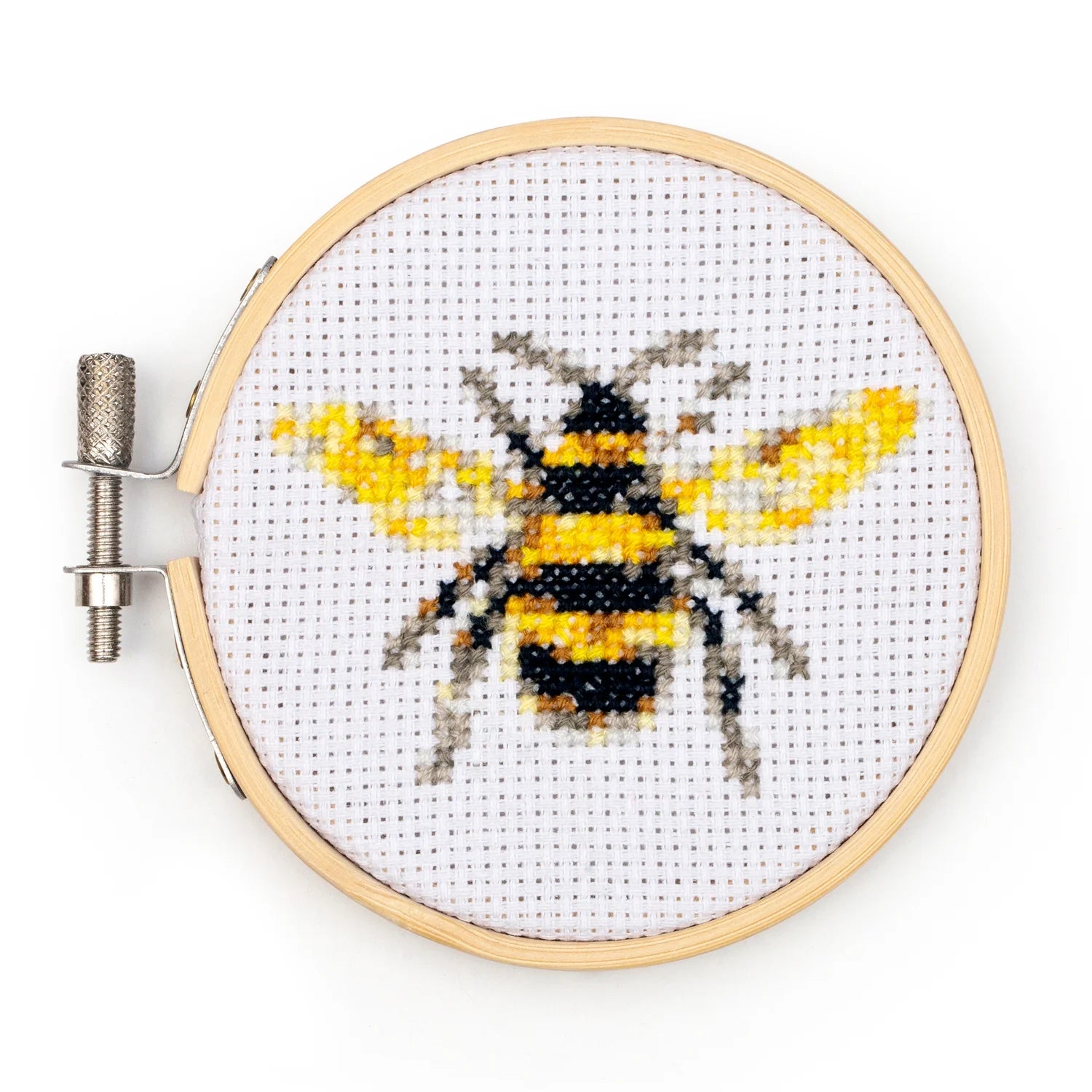 Mini Cross Stitch Kit