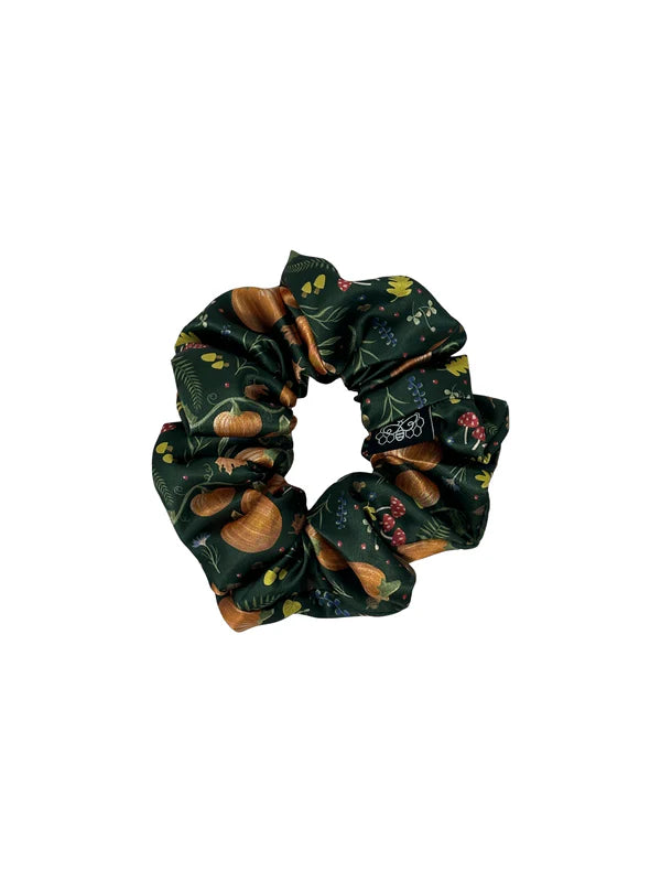 Assorted Scrunchie