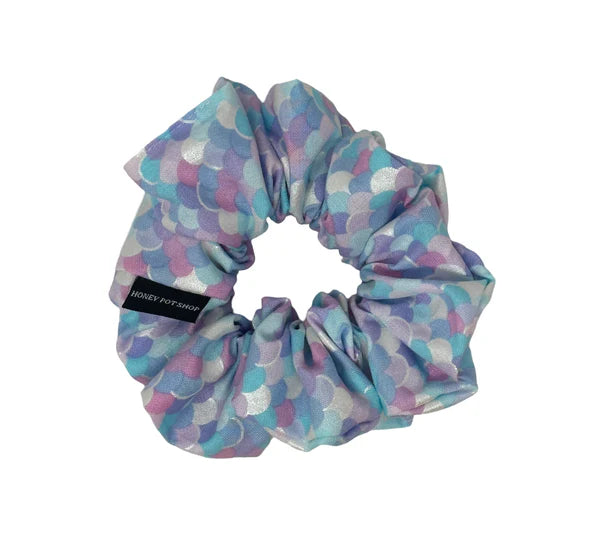 Assorted Scrunchie