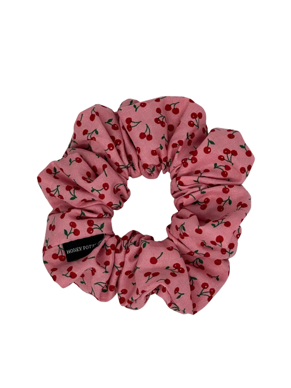 Assorted Scrunchie