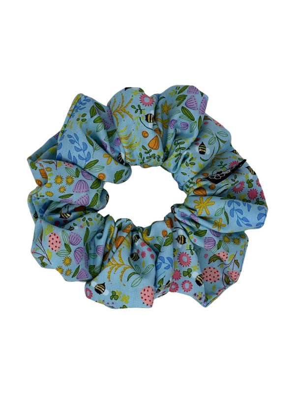 Assorted Scrunchie