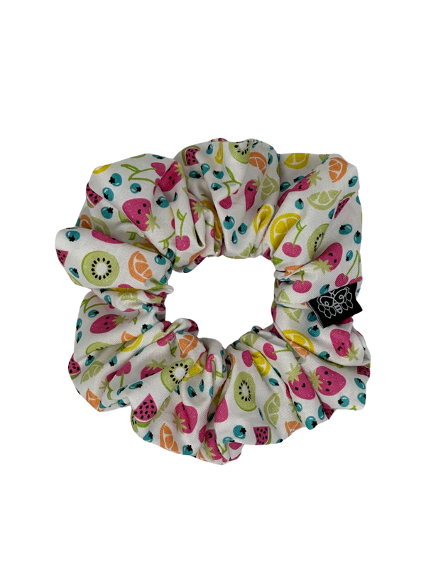 Assorted Scrunchie