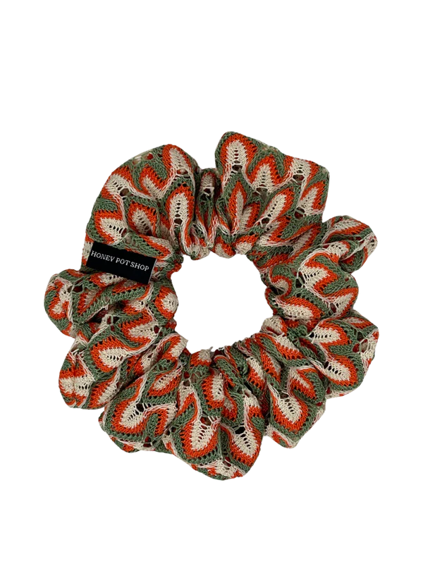 Assorted Scrunchie