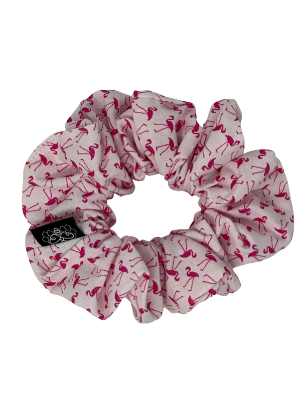 Assorted Scrunchie