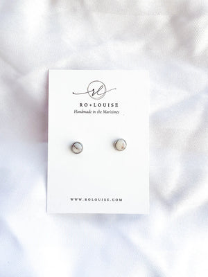 Jane Studs - Stone