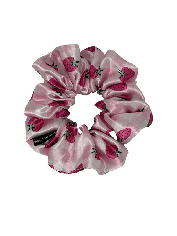 Assorted Scrunchie