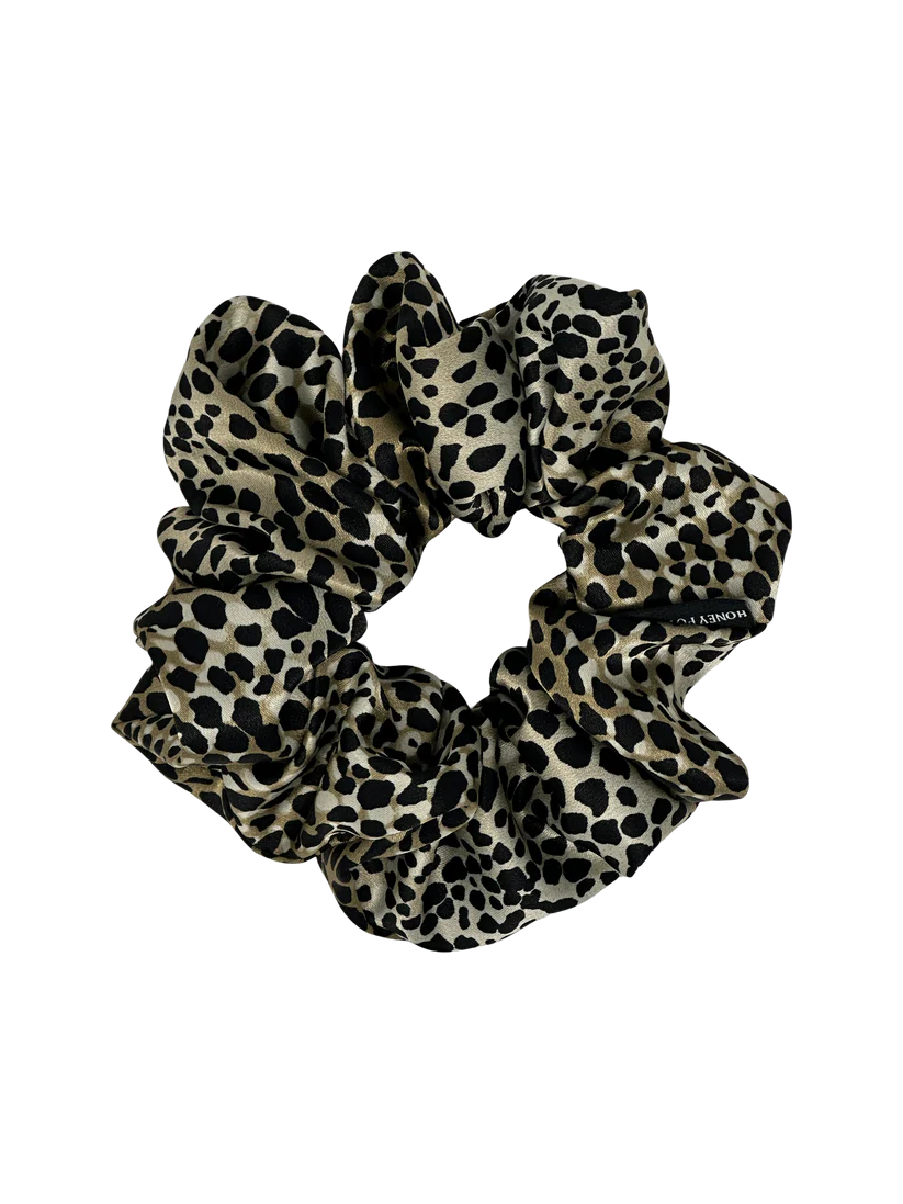 Assorted Scrunchie