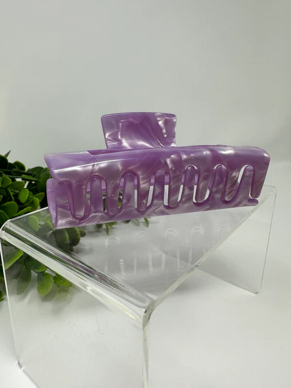 Honey Pot Shop - Claw Clip