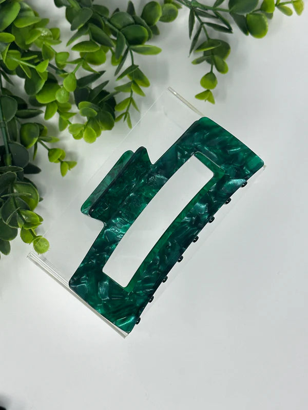 Honey Pot Shop - XL Claw Clip