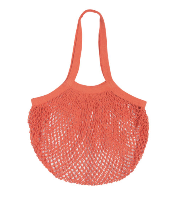 Reusable Net Market Bags (5 Colours)