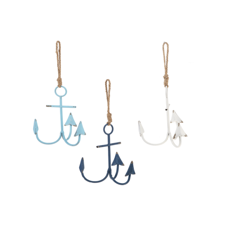 Hanging Anchor