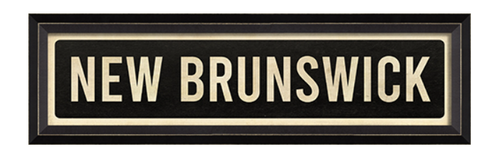 Hometown Antique Signs