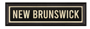 Hometown Antique Signs