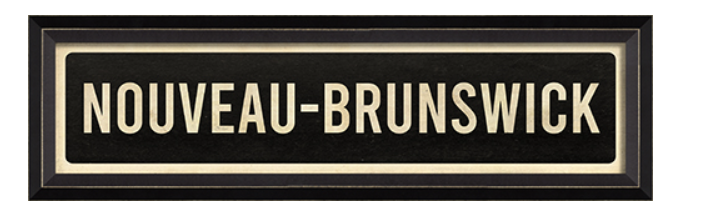 Hometown Antique Signs