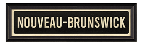 Hometown Antique Signs