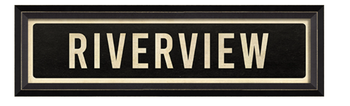 Hometown Antique Signs