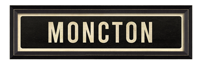 Hometown Antique Signs