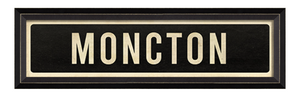Hometown Antique Signs
