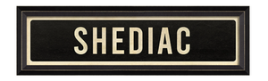 Hometown Antique Signs