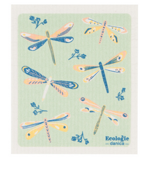 Assorted Ecologie Swedish Dishcloths