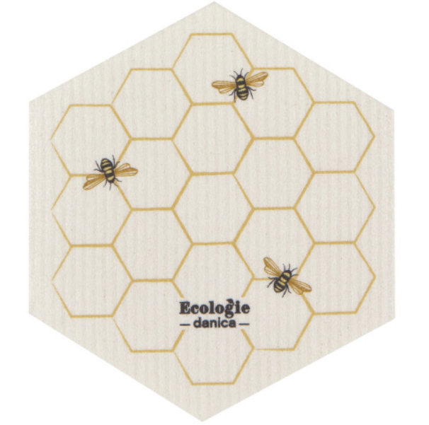 Assorted Ecologie Swedish Dishcloths