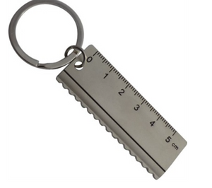 Tool Keychain