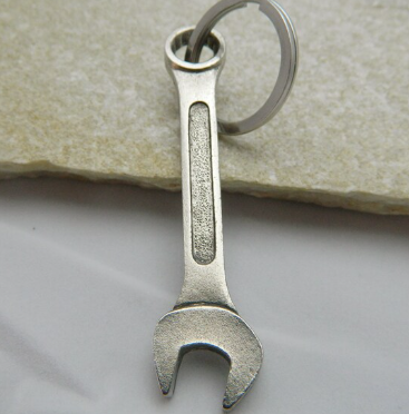 Tool Keychain