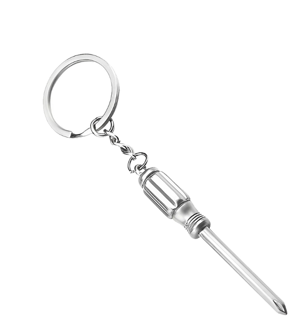 Tool Keychain
