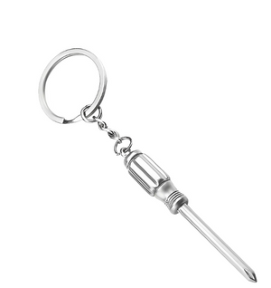 Tool Keychain