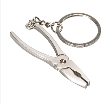 Tool Keychain