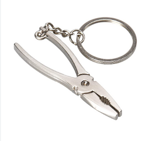 Tool Keychain