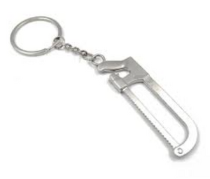Tool Keychain