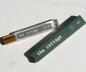 Alben Lane | Perfume Rollers