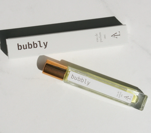 Alben Lane | Perfume Rollers