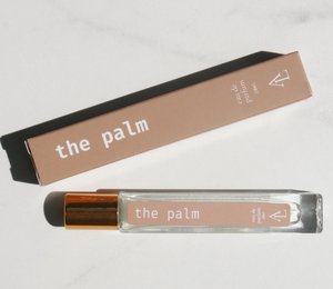 Alben Lane | Perfume Rollers
