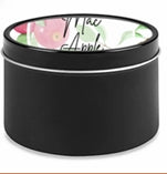 Mac Apple | Baked Candle Co.