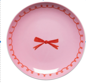 Bowtique Appetizer Plates (Single)