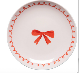Bowtique Appetizer Plates (Single)