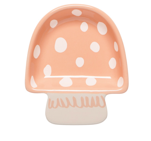 Pinch Bowl - Toadstool