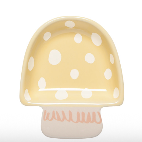 Pinch Bowl - Toadstool