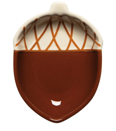 Pinch Bowl - Oak & Acorn