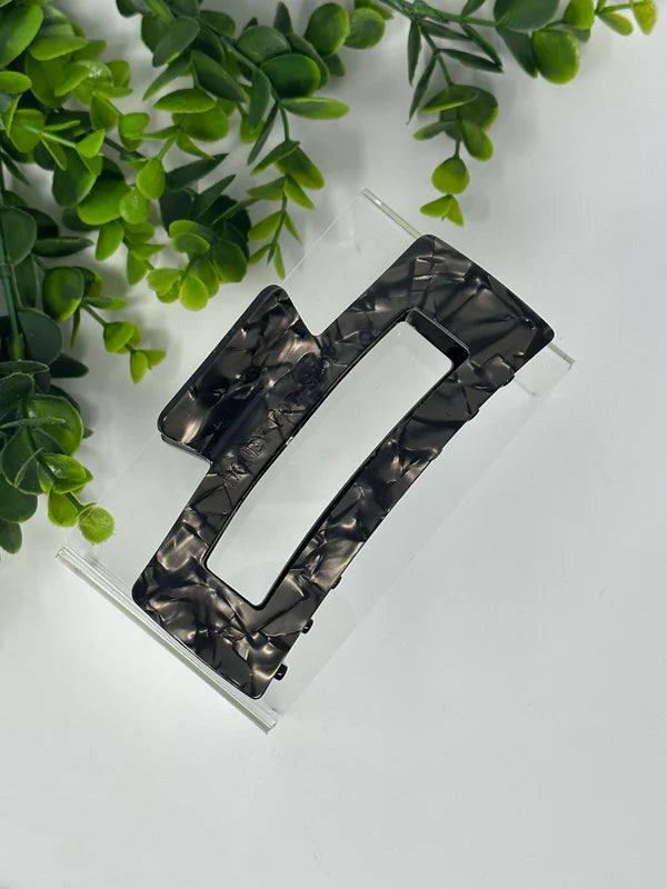 Honey Pot Shop - XL Claw Clip