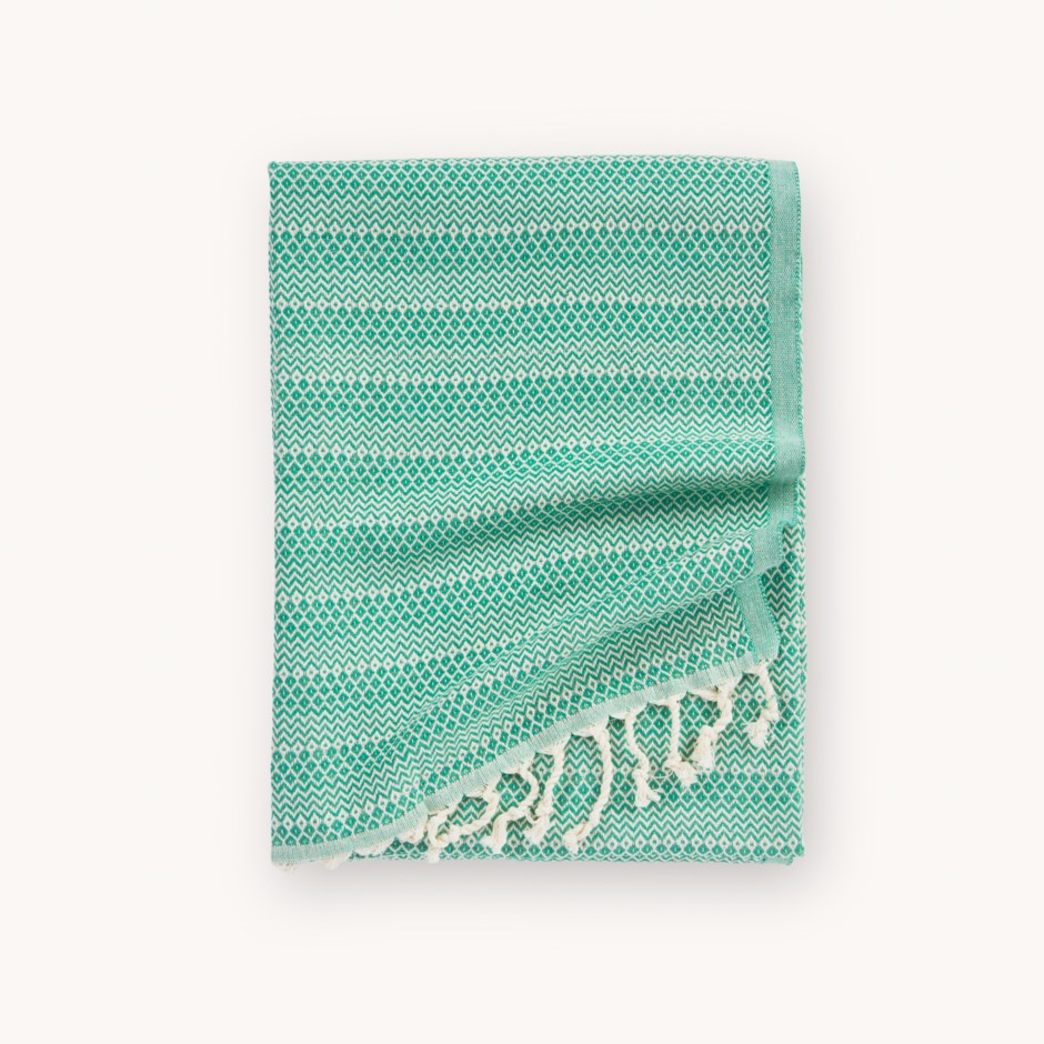 Turkish Towels - Isabelle