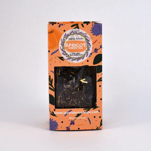 Seafoam Lavender  - Tea Blends