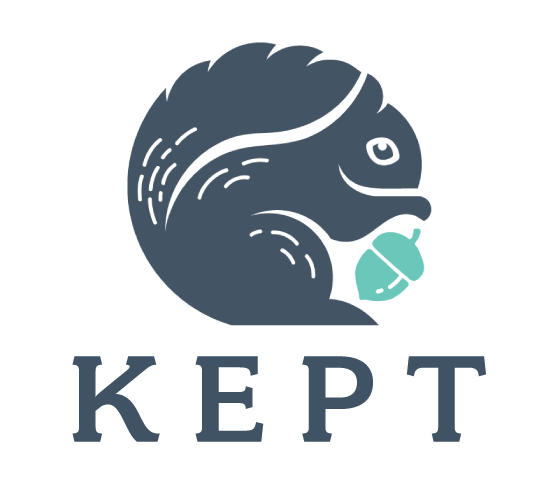 Kept Shop