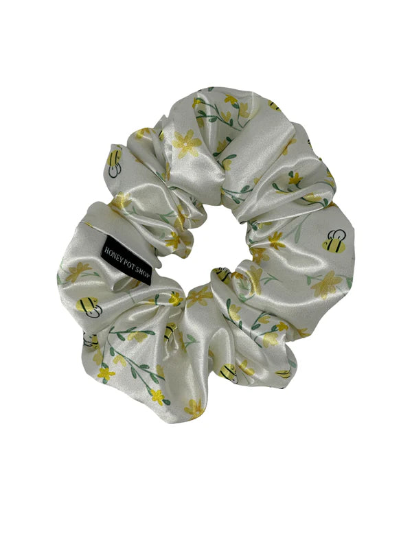 Assorted Scrunchie